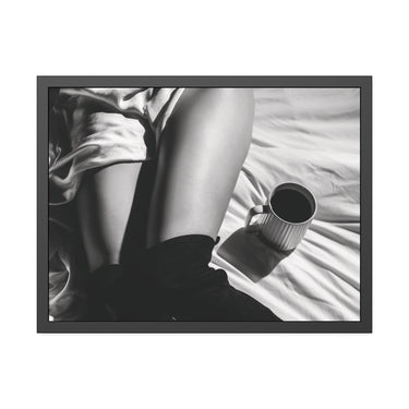 Morning Silk Rub