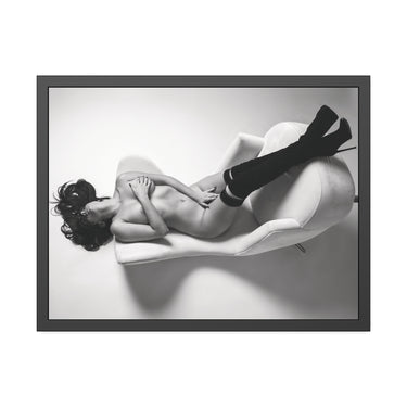 The Erotic Fall