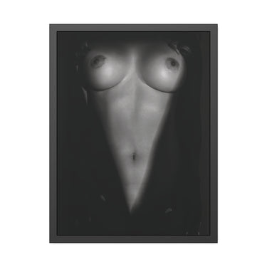 All You Need to See | Intimate Female Breasts Photography