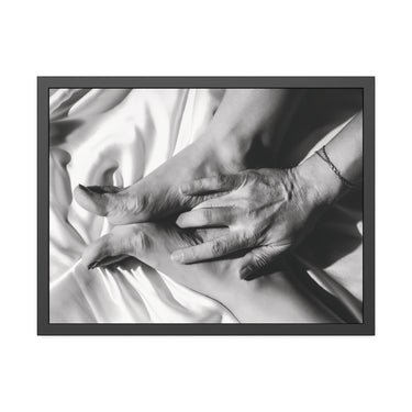 Feet in Training | Erotic Footplay & Intimate Self-Pleasure Photography