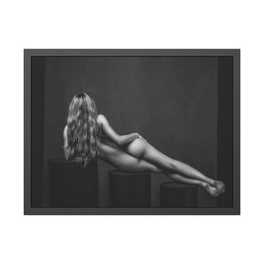 The Exquisite Tushy