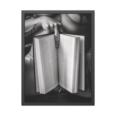 A Very Open Book