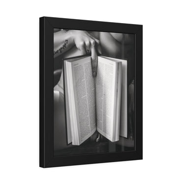 A Very Open Book
