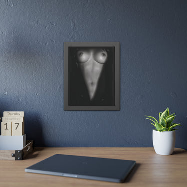 All You Need to See | Intimate Female Breasts Photography