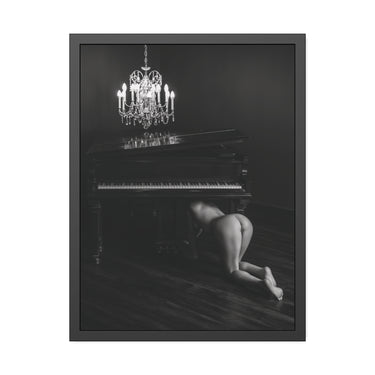 Where’s My Kitty? | The Nude Piano Tuner