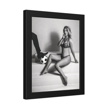 Ball Control | The Seductive Referee