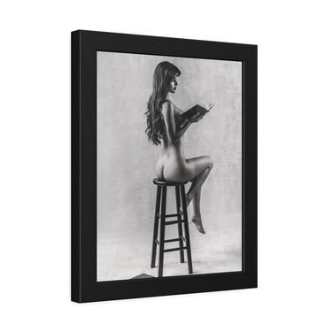 Behind Every Story | The Naked Writer
