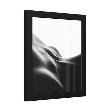 Sensual Décolletage