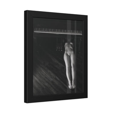 Fine Tuning | The Nude Piano Tuner