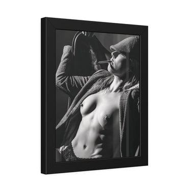 Good Morning | The Naked Gangster