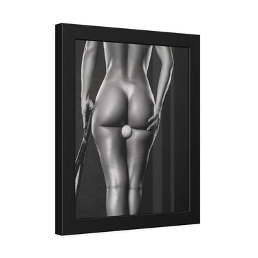 A Very Tight Fit | The Nude Tennis Girl
