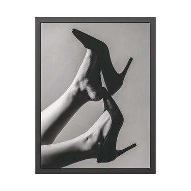 Dangerous Heels | Sexy High Heels & Female Legs Photography