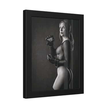 Don't Fuck With Me | The Sexy Fighter
