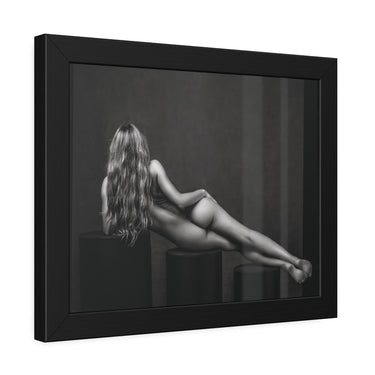 The Exquisite Tushy