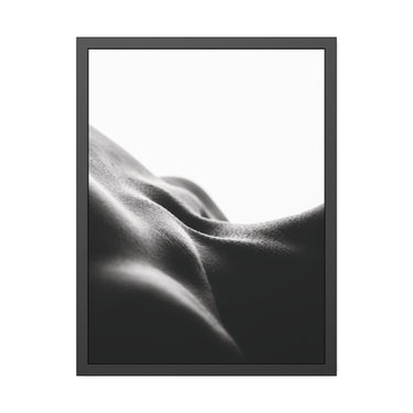 Sensual Décolletage