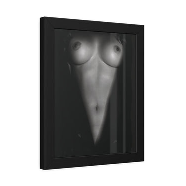 All You Need to See | Intimate Female Breasts Photography